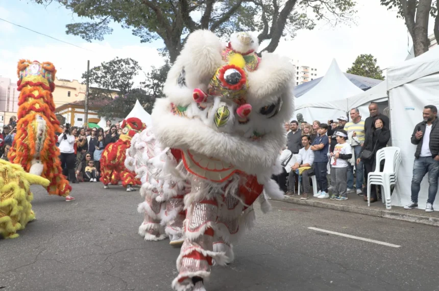 Tanabata Matsuri. Agenda Cultural