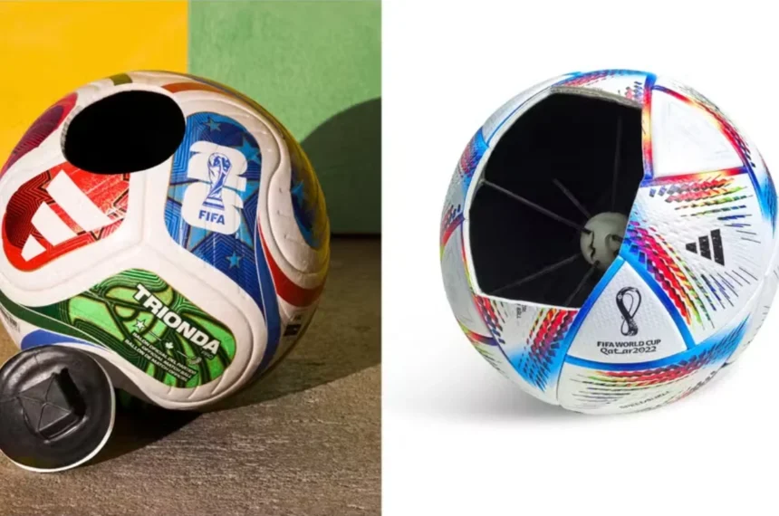Trionda - Copa do Mundo 2026
