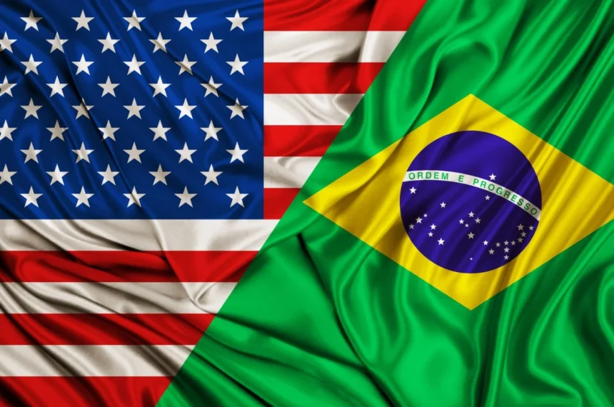 Tarifa de 25% dos EUA pressiona indústria e exportações brasileiras