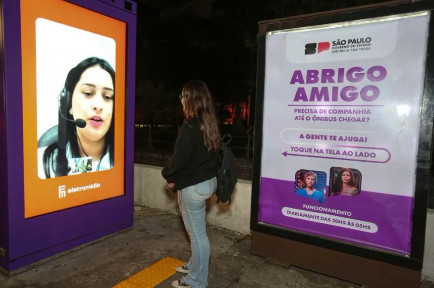 Abrigo Amigo