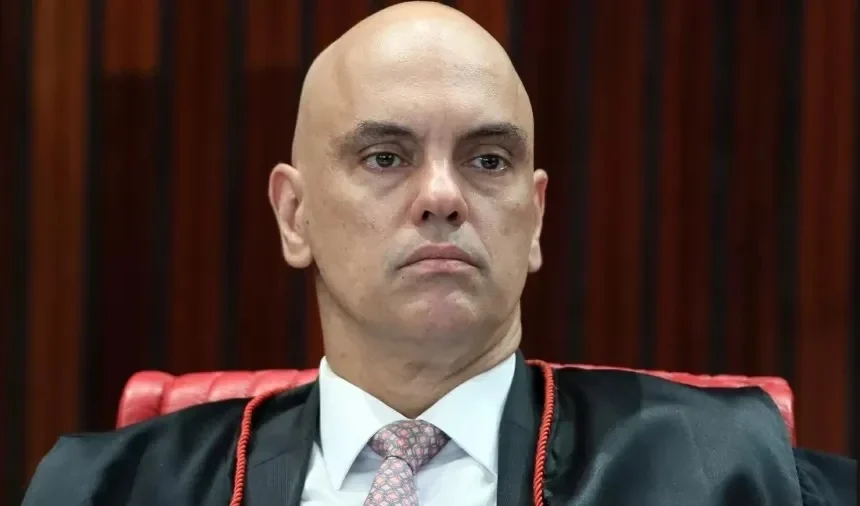 Moraes nega visita de Milei e amplia restrições a Bolsonaro 7 de Setembro
