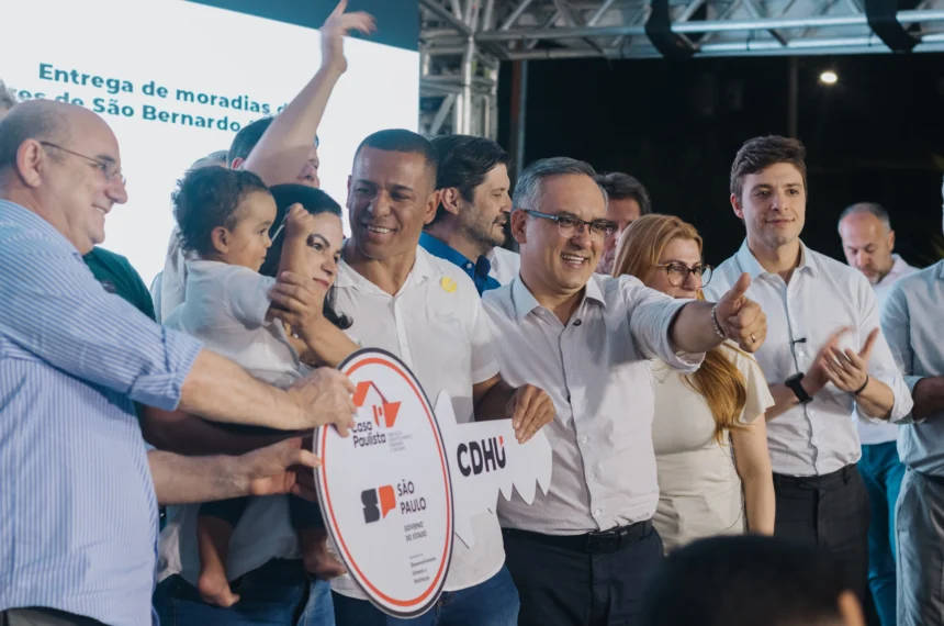 São Bernardo 