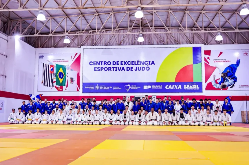 Arena Caixa