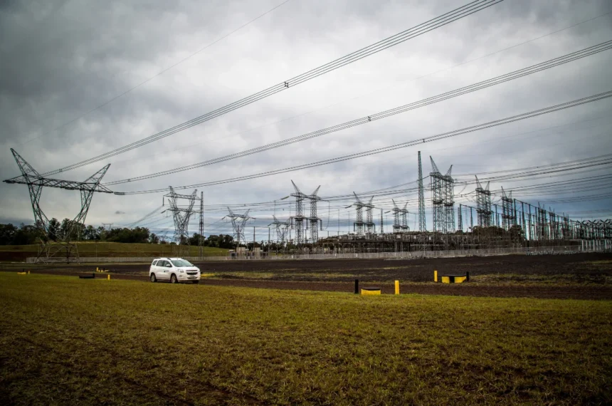AXIA Energia - Itaberá