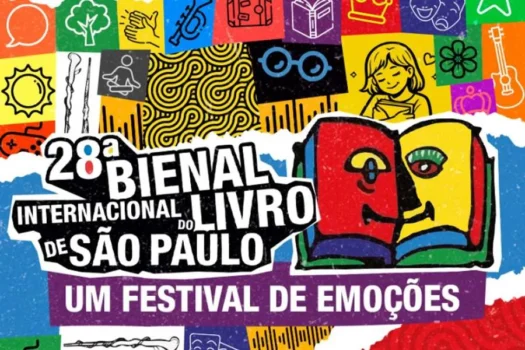 Bienal do Livro tem ingressos esgotados em três dias