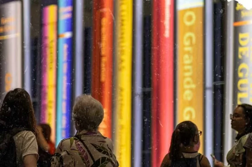 Bienal Internacional do Livro de São Paulo