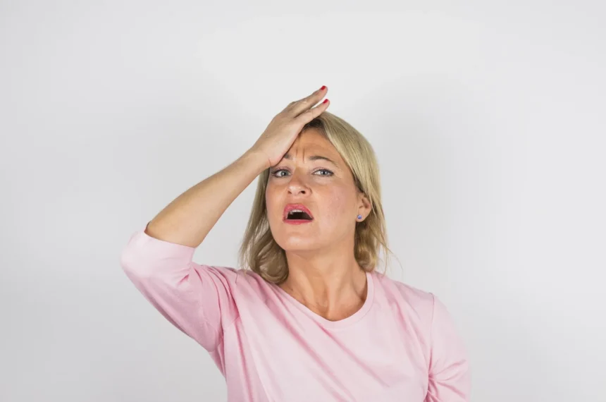 menopausa