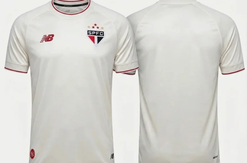 camisa sao paulo third