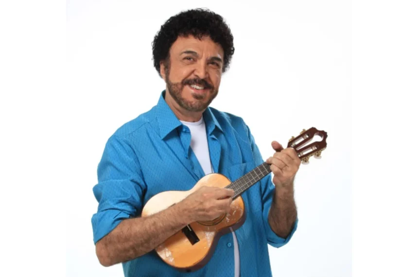Luiz Ayrão