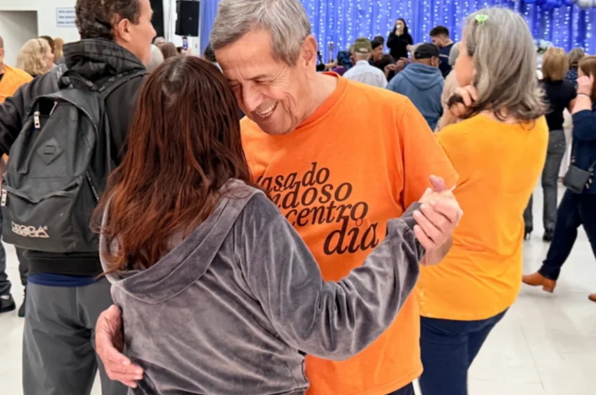 Casa do Idoso