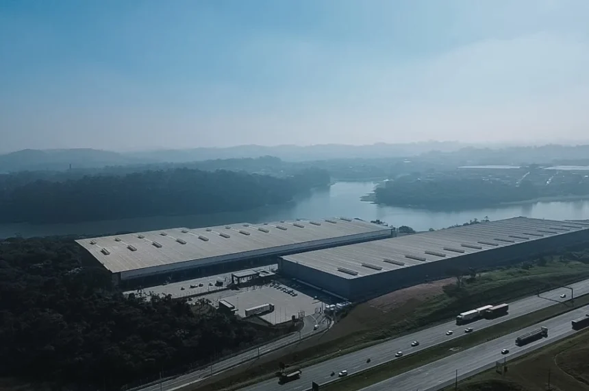 Centro logístico do Mercado Livre vai gerar 1,3 mil empregos em SBC