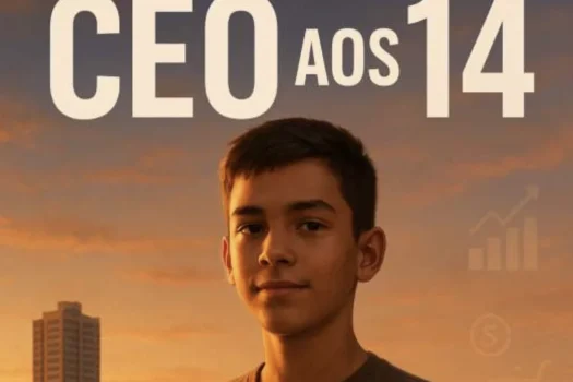 A Ilusão do universo coach jovem no livro ‘CEO aos 14’