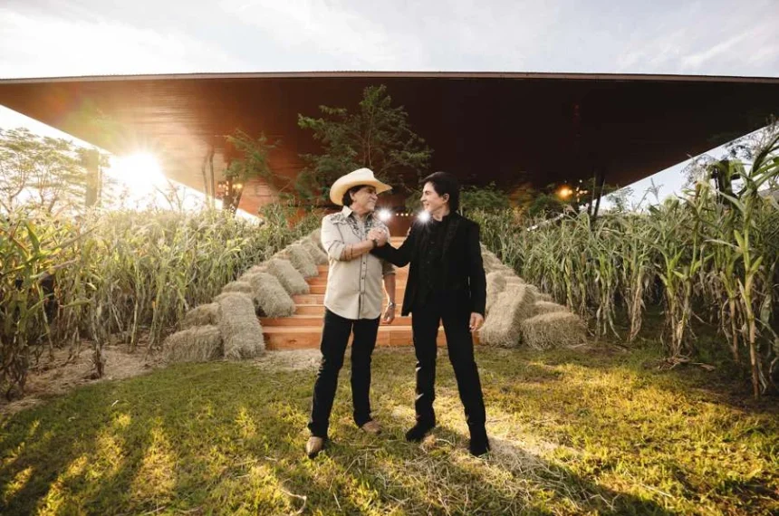Chitãozinho & Xororó