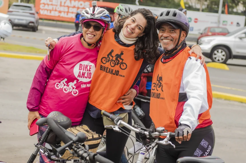Ciclovia Musical
