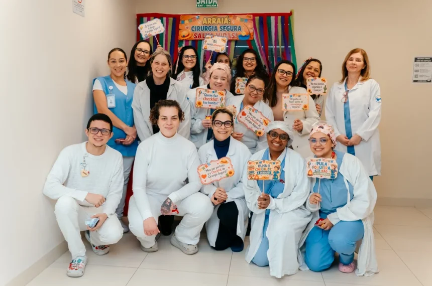 Hospital da Mulher