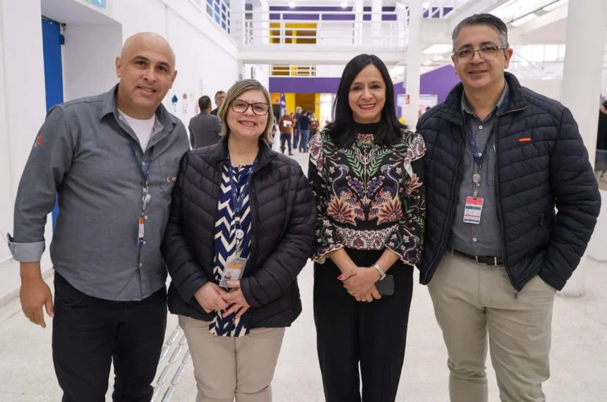 Coop - projetos
