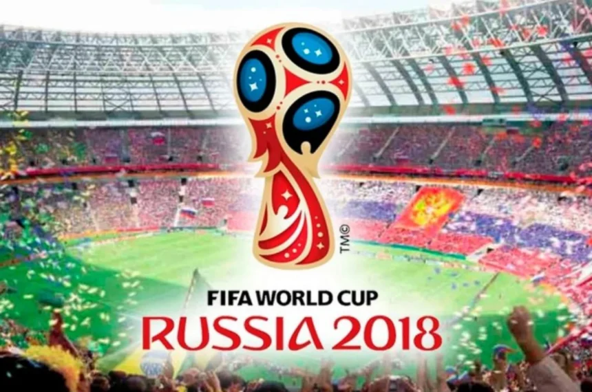 Copa do Mundo Rússia 2018