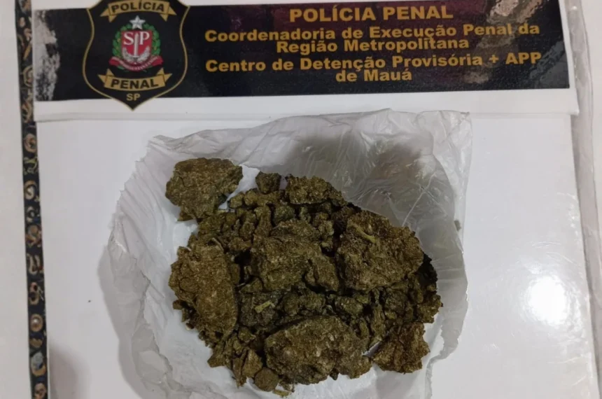 Drogas - CDP Mauá