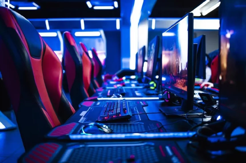 Como jogadores de e-Sports movimentam milhões e ainda esbarram em desafios jurídicos - Reprodução