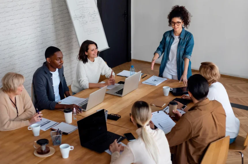 Empresas - Diversidade - Conselho
