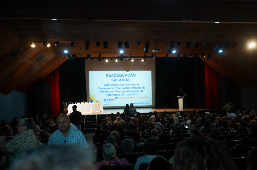 equiparação salarial