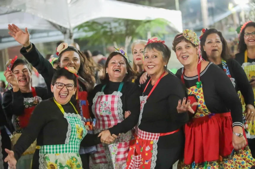 Festa Julina