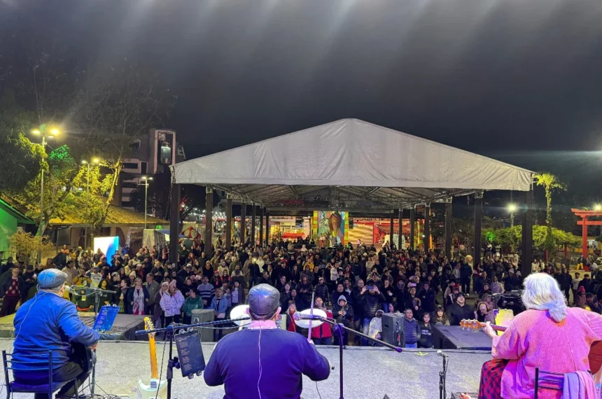  Festival do Chocolate