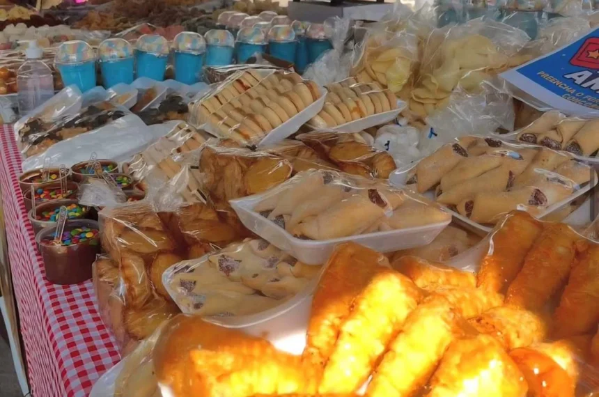 Festival das Nações