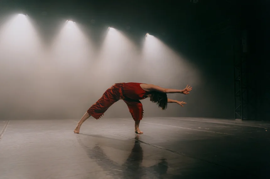 Dança em Trânsito