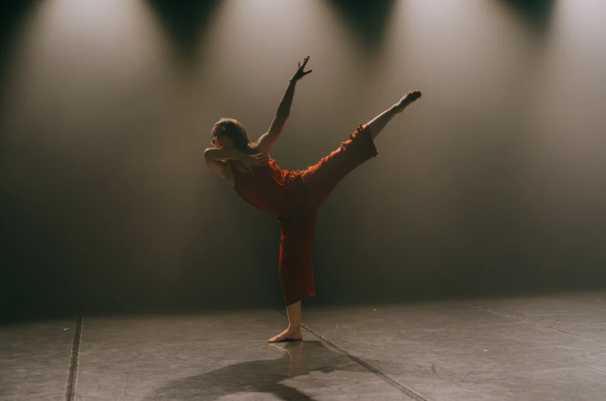 Dança em Trânsito
