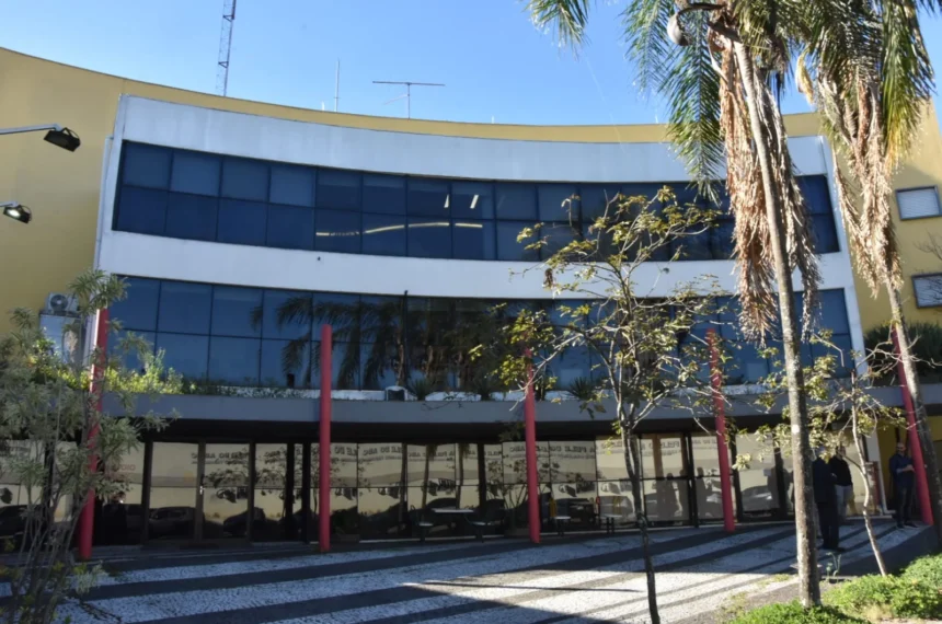 Santo André