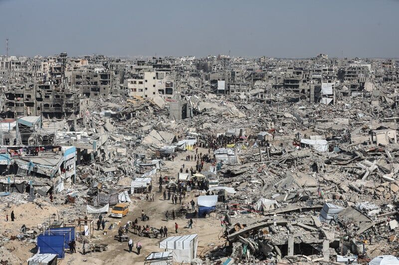 Hamas anuncia saída do governo de Gaza após quase duas décadas
