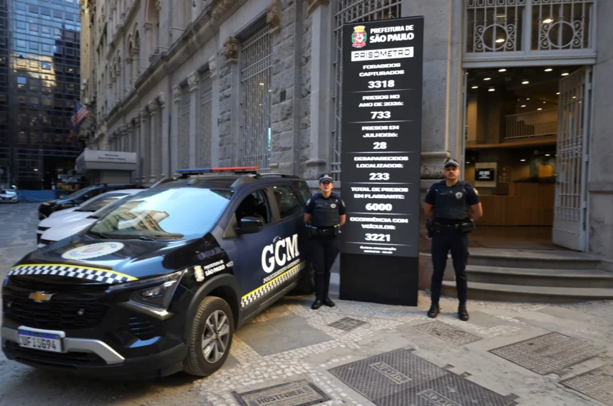 Smart Sampa
