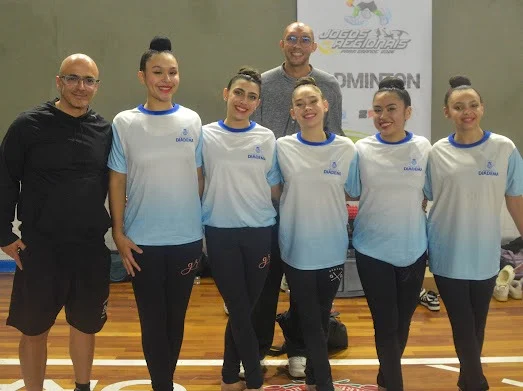 Jogos Regionais 