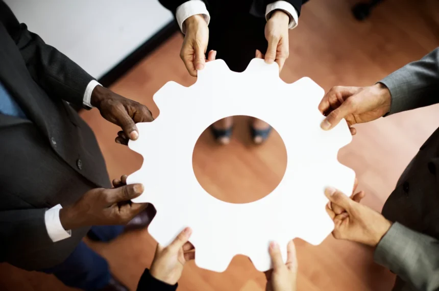 Governança Corporativa - Equipe - Empresas - Inteligência Artificial