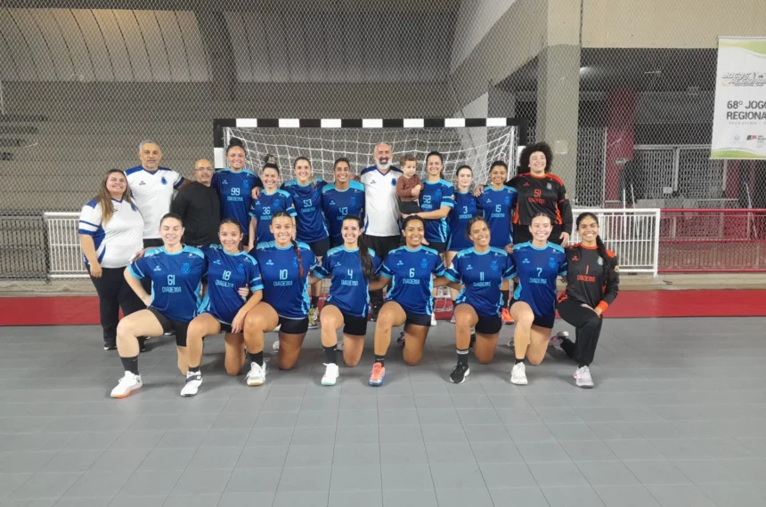 Jogos Regionais 