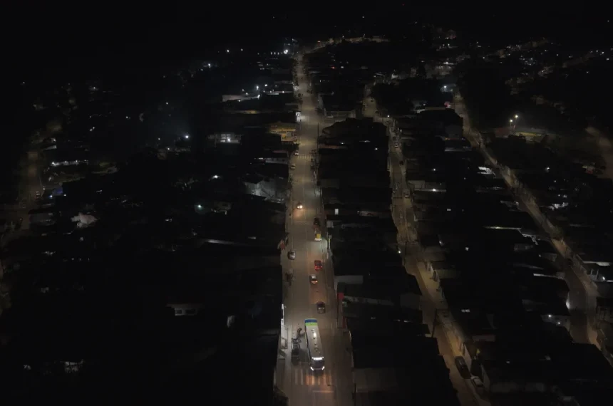 São Bernardo