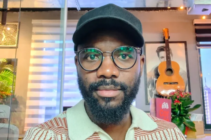 Isidro Sanene - África - Angola