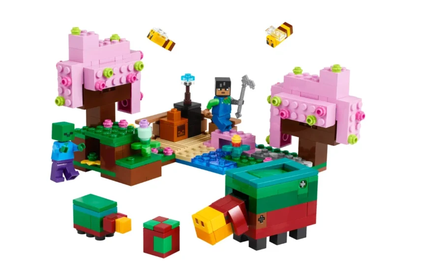 LEGO - Marca