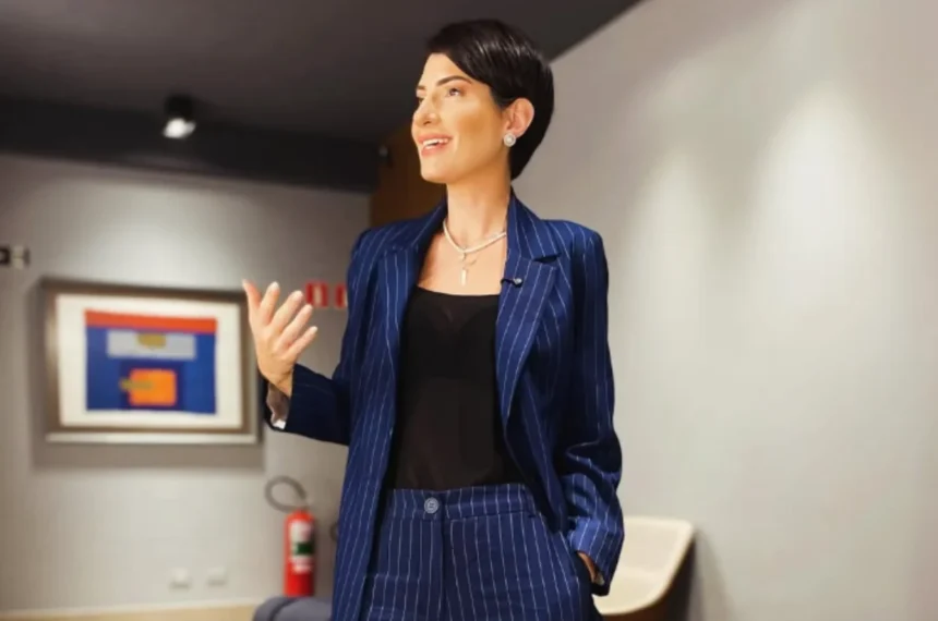 Mariana Fanti - ABC Cast - ABCdoABC