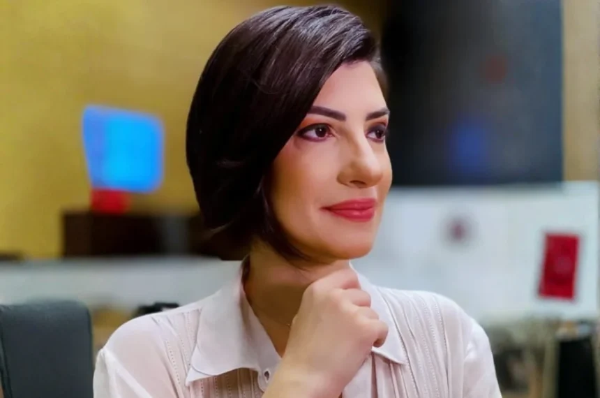 Mariana Fanti - ABC Cast - ABCdoABC