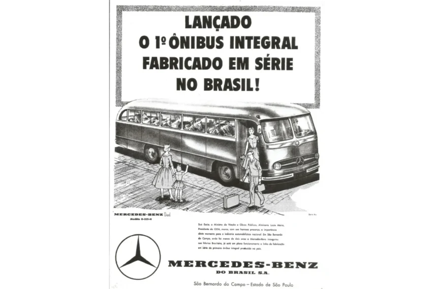 Mercedes-Benz - São Bernardo