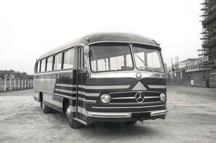 Mercedes-Benz - São Bernardo