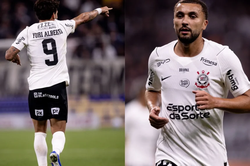 Corinthians
