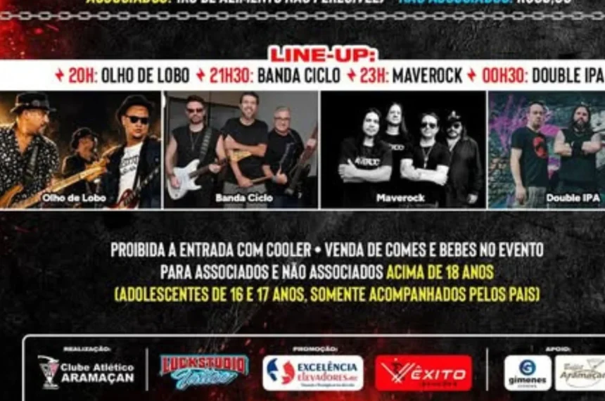 Clube Aramaçan 