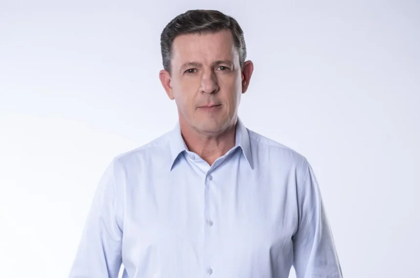 Orlando Morando tem contas aprovadas pela sétima vez