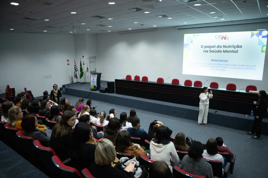 saúde mental