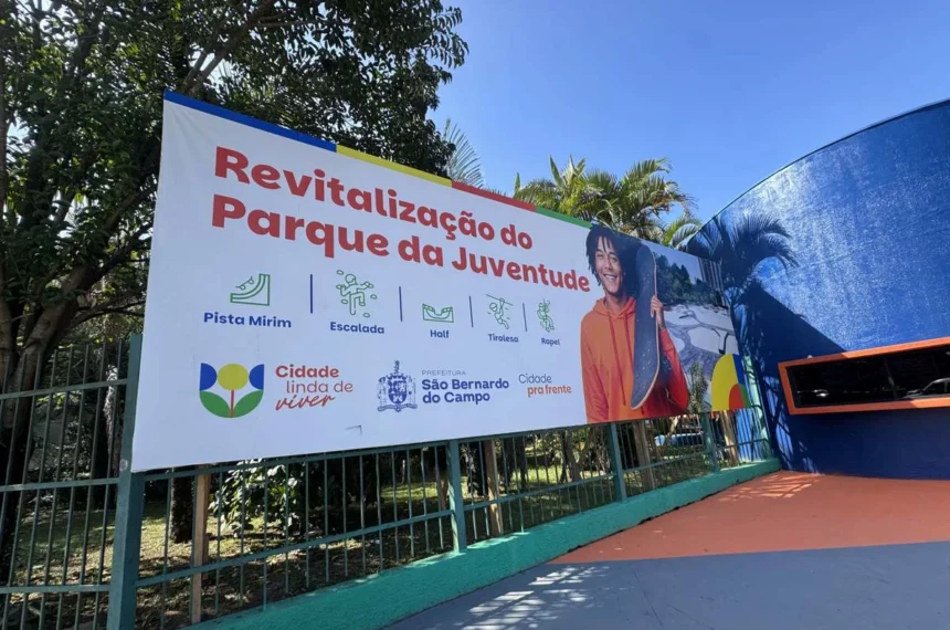 Parque da Juventude