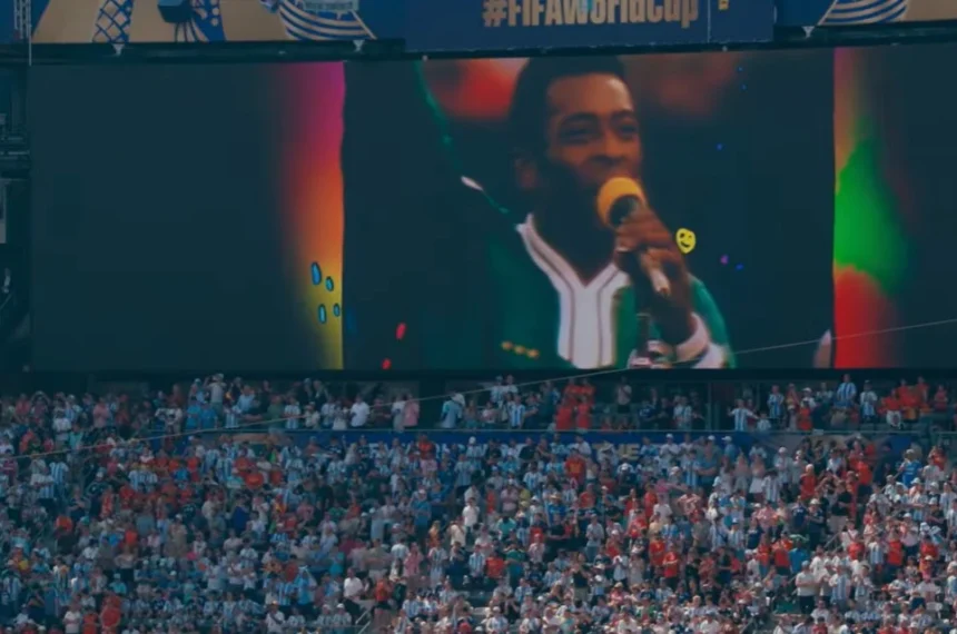 pELÉ