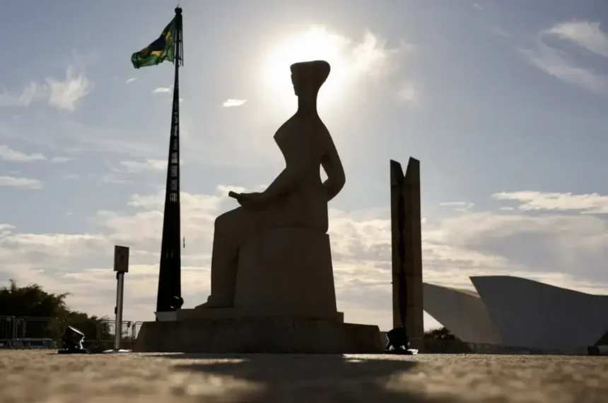Penduricalhos - STF. Judiciário